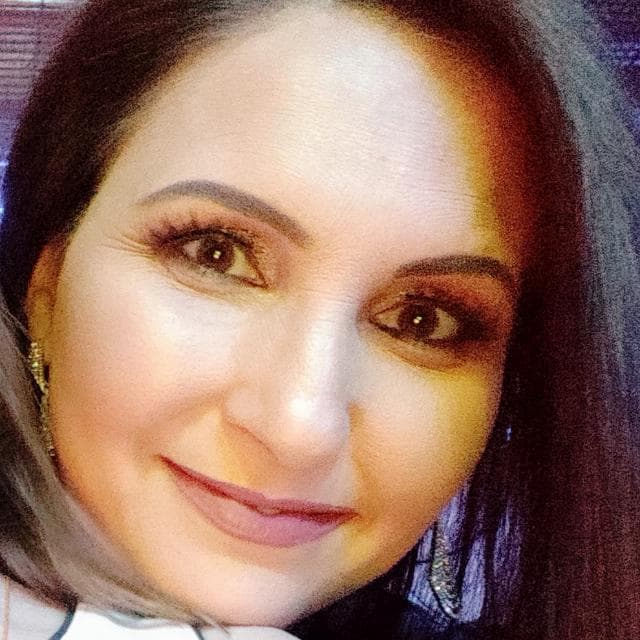 Liliane Zortea